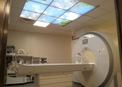 Hôpital de MORLAIX  (29) – IRM